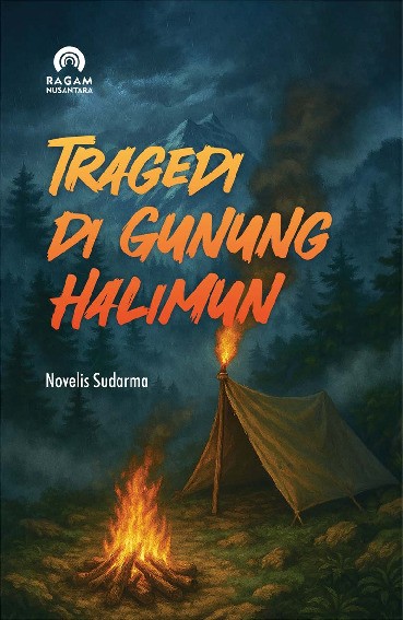 Tragedi di Gunung Halimun